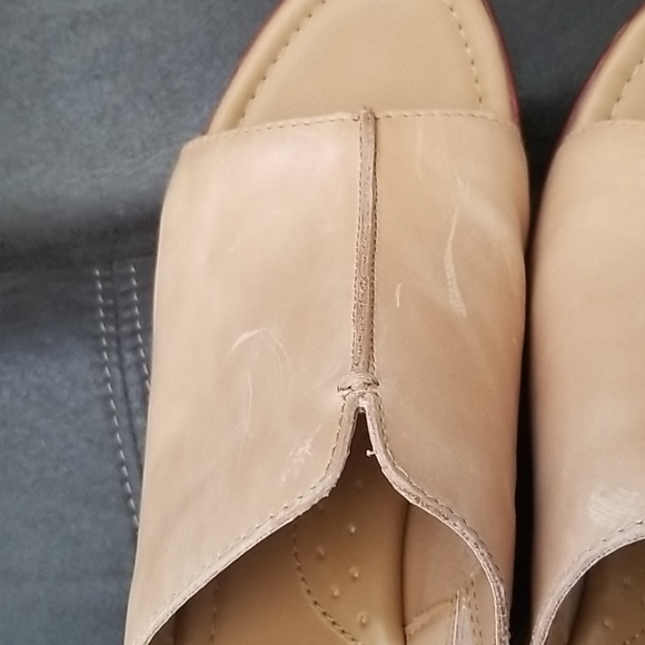 B.O.C by born wedge sandal - Picture 5 of 11